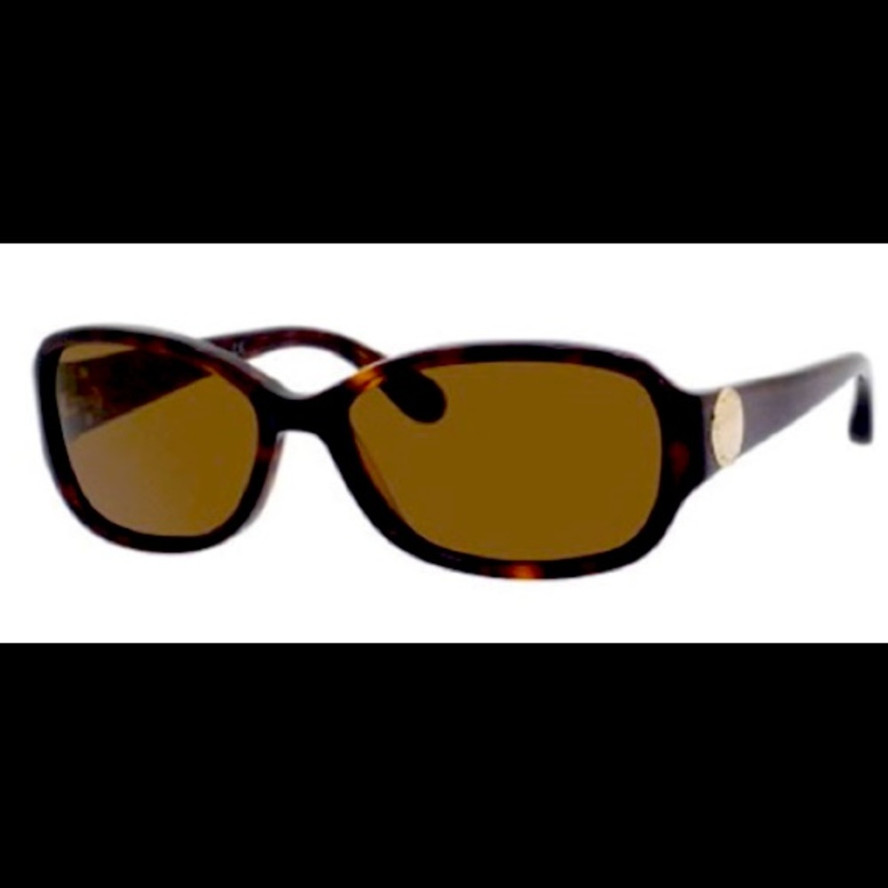 Marc by Marc Jacobs Polarized Sunglasses